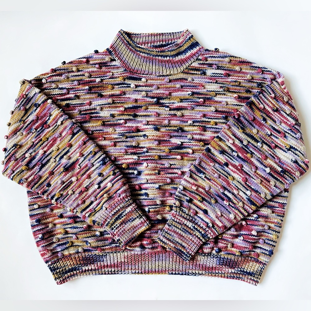 Misha & Puff Solstice Space Dye - Adult (M)